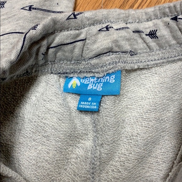 Lightning Bug NWT❗️BUNDLE Joggers - Picture 5 of 6